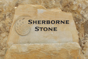 Sherborne Stone